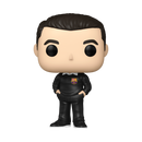 Funko Pop Football: Barcelona Xavi Pop! Vinyl