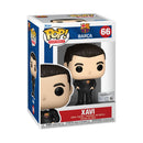 Funko Pop Football: Barcelona Xavi Pop! Vinyl