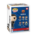Funko Pop Football: Barcelona Xavi Pop! Vinyl