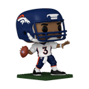 Funko Pop NFL: Broncos Russell Wilson Pop! Vinyl