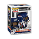 Funko Pop NFL: Broncos Russell Wilson Pop! Vinyl