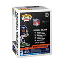 Funko Pop NFL: Broncos Russell Wilson Pop! Vinyl