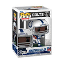 Funko Pop NFL: Colts Jonathan Taylor Pop! Vinyl