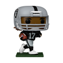 Funko Pop NFL: Raiders Davante Adams Pop! Vinyl