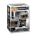 Funko Pop NFL: Raiders Davante Adams Pop! Vinyl