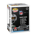 Funko Pop NFL: Raiders Davante Adams Pop! Vinyl