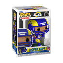 Funko Pop NFL: Rams Cooper Kupp Pop! Vinyl