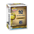 Funko Pop MLB: Legends Lou Gehrig (with chase) Pop! Vinyl