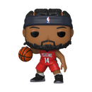 Funko Pop NBA Basketball Brandon Ingram (New Orleans Pelicans) Pop! Vinyl