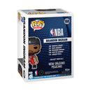 Funko Pop NBA Basketball Brandon Ingram (New Orleans Pelicans) Pop! Vinyl