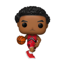 Funko Pop NBA Basketball Scottie Barnes (Toronto Raptors) Pop! Vinyl