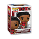 Funko Pop NBA Basketball Scottie Barnes (Toronto Raptors) Pop! Vinyl