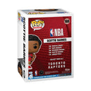 Funko Pop NBA Basketball Scottie Barnes (Toronto Raptors) Pop! Vinyl
