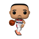 Funko Pop NBA Basketball Jordan Poole (Washington Wizards) Pop! Vinyl