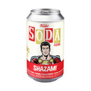 Funko Pop Shazam 2: Fury Of The Gods Shazam! (with chase) SODA