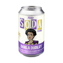 Funko Pop Shazam 2: Fury Of The Gods Darla Dudley (with chase) SODA