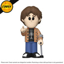 Funko Pop Shazam 2: Fury Of The Gods Freddy Freeman (with chase) SODA