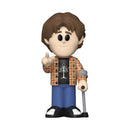 Funko Pop Shazam 2: Fury Of The Gods Freddy Freeman (with chase) SODA
