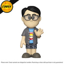 Funko Pop Shazam 2: Fury Of The Gods Eugene Choi (with chase) SODA