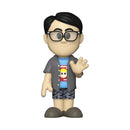 Funko Pop Shazam 2: Fury Of The Gods Eugene Choi (with chase) SODA
