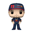 Funko Pop Formula 1 Sergio Perez Pop! Vinyl