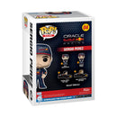 Funko Pop Formula 1 Sergio Perez Pop! Vinyl