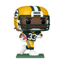 Funko Pop NFL: Packers Aaron Jones Pop! Vinyl