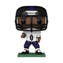 Funko Pop NFL: Ravens Roquan Smith Pop! Vinyl