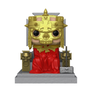 Funko Pop WWE Triple H (Skull King) Pop! Deluxe