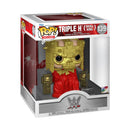 Funko Pop WWE Triple H (Skull King) Pop! Deluxe
