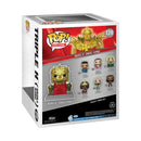 Funko Pop WWE Triple H (Skull King) Pop! Deluxe