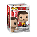 Funko Pop WWE Ravishing Rick Rude Pop! Vinyl