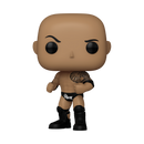 Funko Pop WWE The Rock (Final) Pop! Vinyl