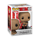 Funko Pop WWE The Rock (Final) Pop! Vinyl