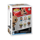 Funko Pop WWE The Rock (Final) Pop! Vinyl