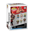 Funko Pop WWE Vader Pop! Vinyl