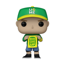 Funko Pop WWE John Cena (Never Give Up) Pop! Vinyl