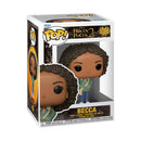 Funko Pop Hocus Pocus 2 Becca with accessories Pop! Vinyl