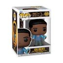Funko Pop Hocus Pocus 2 Gilbert with candle Pop! Vinyl