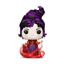 Funko Pop Hocus Pocus 2 Mary (Smoke) Pop! Vinyl