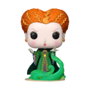 Funko Pop Hocus Pocus 2 Winifred (Smoke) Pop! Vinyl
