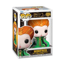 Funko Pop Hocus Pocus 2 Winifred (Smoke) Pop! Vinyl
