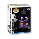 Funko Pop The Nightmare Before Christmas Jack with Gravestone 30th Anniversary Pop! Vinyl
