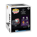 Funko Pop The Nightmare Before Christmas Sally with Gravestone 30th Anniversary Pop! Deluxe