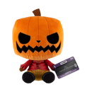 Funko Pop The Nightmare Before Christmas 30th Anniversary Pumpkin King 7" Plush