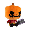 Funko Pop The Nightmare Before Christmas 30th Anniversary Pumpkin King 7" Plush