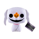 Funko Pop The Nightmare Before Christmas 30th Anniversary Zero 7" Plush