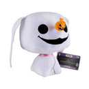 Funko Pop The Nightmare Before Christmas 30th Anniversary Zero 7" Plush