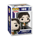 Funko Pop Interview with a Vampire (1994) Louis de Pointe du Lac Pop! Vinyl