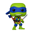 Funko Pop Teenage Mutant Ninja Turtles: Mutant Mayhem (2023) Leonardo Pop! Vinyl